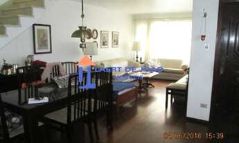 Imagem: Casa para Venda Moema, São Paulo