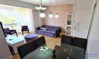 Imagem 4: Apartamento para Venda em São Paulo, Vila Mariana, 3 dormitórios, 1 suíte, 3 banheiros, 2