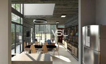 Imagem 5: Lóft com 2 suítes, 2 garagens, Santo Antônio de Lisboa