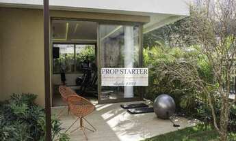 Imagem 2: Apartamento com 1 dormitório à venda, 44 m² por R$ 689.000 - Vila Mariana - SP/PropStarter