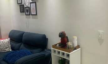 Imagem 2: APARTAMENTO RESIDENCIAL em SÃO PAULO - SP, VILA CRUZ DAS ALMAS