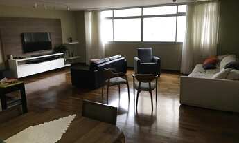 Imagem: Perdizes - totalmente reformado