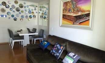 Imagem 2: Apartamento de 63 metros quadrados no bairro Jardim Paulista com 2 quartos