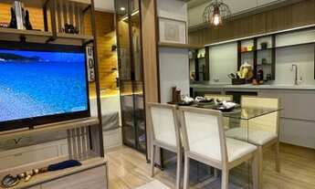 Imagem 7: Apartamentos com 2 Dormitórios, Entrada Parcelada, use o FGTS no Centro de Sp