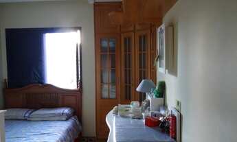 Imagem 7: São Paulo - Apartamento Padrão - POMPÉIA