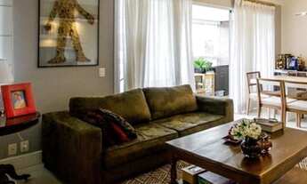 Imagem 1: ** CONDOMÍNIO VITÁ ***