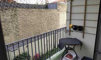 Imagem 5: Apartamento Vila Ema São Paulo/SP