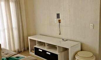 Imagem 3: Apartamento com 3 dormitórios à venda, 74 m² por R$ 490.000,00 - Santa Terezinha - Zona No