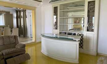 Imagem 4: Apto Tatuapé - 258 m² - 4 dormitórios - 3 vagas - Oportunidade de Preço!