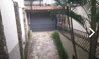 Imagem 2: Sobrado Alto Padrão - 5 quartos, 3 suítes, 10 vagas, piscina - Vila Granada