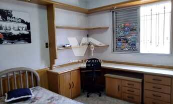 Imagem 7: Sobrado 3 dormitórios sendo 1 suite com hidro, 6 vagas de garagem, edicula, quintal amplo