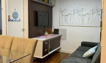 Imagem 3: Apto. 02 Dorm. - Com Garden Coberto - Jaraguá - Jaraguá