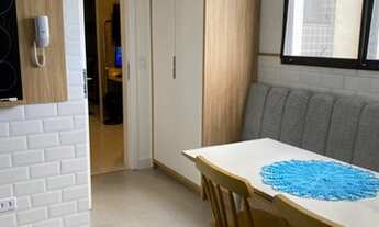 Imagem 7: Apartamento para venda possui 178 metros quadrados com 3 quartos em Vila Andrade - São Pau