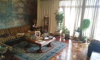 Imagem 5: Venda e locação de ótimo apartamento, 1 por andar, muito espaçoso, iluminado, andar alto