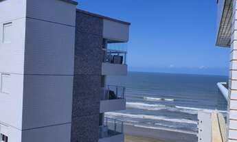 Imagem 2: Apartamento para venda possui 91 metros quadrados com 2 quartos em Caiçara - Praia Grande