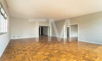 Imagem 5: Magnífico apartamento no Jardim América - São Paulo - SP