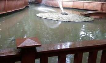 Imagem 2: Campo Limpo Cond. Floresta