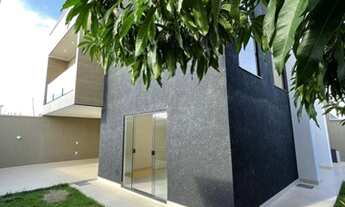 Imagem 5: SOBRADO 3/4 COM SUÍTE!!! BURITI SERENO, APARECIDA DE GOIÂNIA!!!