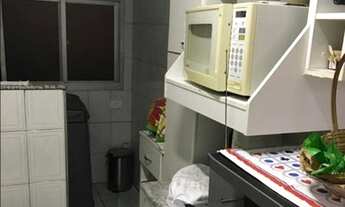 Imagem 7: Apartamento para venda tem 65 metros quadrados com 3 quartos em Vila Divina Pastora - São