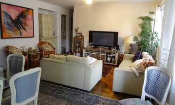 Imagem: 3 dorms, 1 vaga, 106 m², excelente local