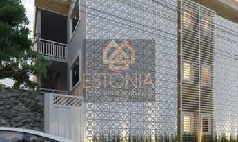 Imagem 1: Apartamento para Venda em São Paulo, Tucuruvi, 1 dormitório, 1 banheiro