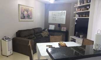 Imagem: Apartamento para venda possui 50 metros