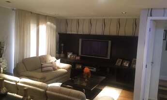 Imagem 2: Apartamento para aluguel tem 112 metros quadrados com 2 quartos em Bela Aliança - São Paul