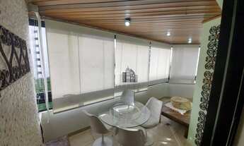 Imagem: MOEMA MARAVILHOSO! MOBILIADO amp IMPECÁVEL!