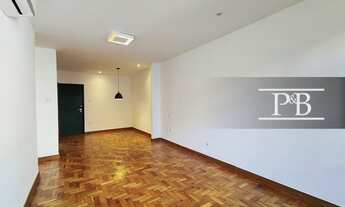 Imagem 4: Apartamento com 3 dormitórios, 101 m² - venda por R$ 1.250.000,00 ou aluguel por R$ 4.900