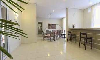 Imagem 5: Apartamento Residencial à venda, Piqueri, São Paulo - AP0011