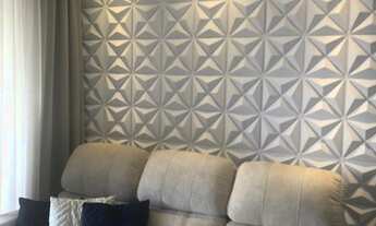 Imagem 7: Apartamento para venda possui 63 metros quadrados com 2 quartos em Vila Maria - São Paulo