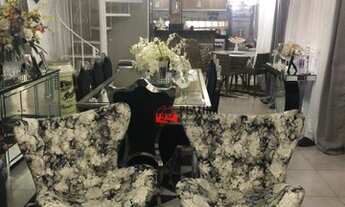 Imagem 4: Sobrado com 3 dormitórios à venda, 150 m² por R$ 580.000,00 - Jardim Santa Cruz (Sacomã)