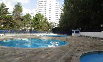 Imagem 5: Apartamento para venda com 64 metros quadrados com 3 quartos em Jardim Olympia - São Paulo