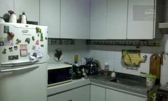 Imagem 5: Apartamento com 4 dormitórios à venda, 145 m² por R$ 1.390.000,00 - Brooklin - São Paulo/S