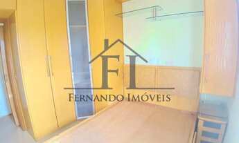 Imagem 4: ÓTIMO APARTAMENTO COM MÓVEIS PLANEJADOS