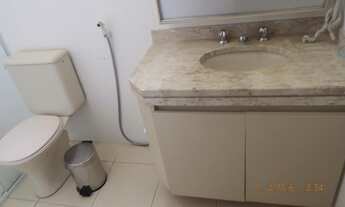 Imagem 7: Flat disponível no Jardins