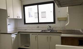 Imagem 7: Apartamento para aluguel e venda possui 280 metros quadrados com 4 quartos em Santa Cecíli