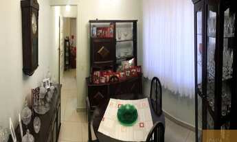 Imagem: Sobrado com garagem a venda na região do