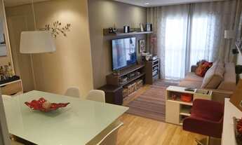 Imagem: Apartamento para venda com 2 quartos no