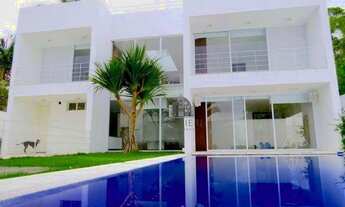 Imagem 1: Oasis no Jardim América - Casa projeto João Armentano! Piscina - 10 vagas