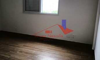 Imagem 6: Santos - Apartamento Padrão - Aparecida