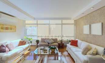 Imagem: Imóvel de 122m², com 3 dormitórios (sendo