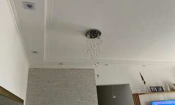 Imagem 7: Apartamento para venda com 65 metros quadrados com 2 quartos em Saúde - São Paulo - São Pa