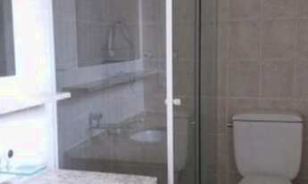 Imagem 7: Apartamento para aluguel com 45 metros quadrados com 1 quarto em Vila Uberabinha - São Pau