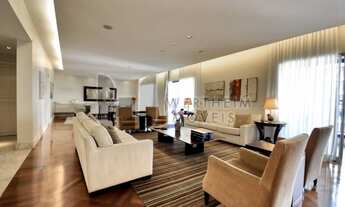 Imagem 5: SãO PAULO - Padrão - Jardim América