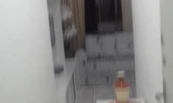 Imagem 3: Apartamento de 33 metros quadrados no bairro Santa Efigênia com 1 quarto