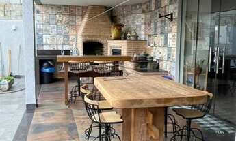 Imagem 6: CONTAGEM - Casa de Condomínio - Estância Silveira