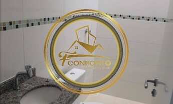 Imagem 5: Apartamento com 2 dormitórios e 1 vaga no Jardim Nossa Senhora do Carmo