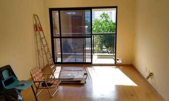 Imagem: Apartamento Residencial / Chácara Santo