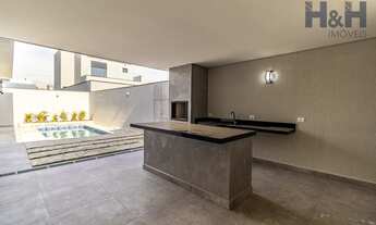 Imagem 6: PIRACICABA - Casa de Condomínio - Ondas